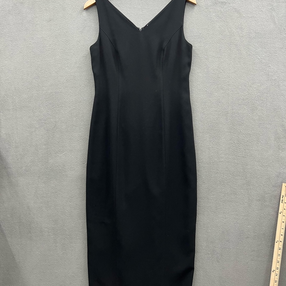 Preview Collection Women’s Size 10P Little Black Petite